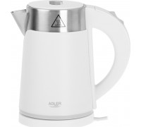 Adler AD 1372 White
