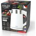 Adler AD 1372 White