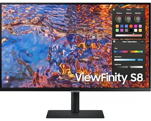Samsung ViewFinity S8 (LS32B800PXPXEN)