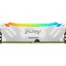 Kingston Fury Renegade RGB, DDR5, 16 GB, 6400MHz, CL32 (KF564C32RWA-16)