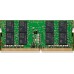 HP SODIMM, DDR4, 32 GB, 3200 MHz,  (4S967AA#AC3)