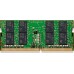 HP SODIMM, DDR4, 32 GB, 3200 MHz,  (4S967AA#AC3)