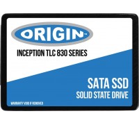 SSD Origin Inception TLC830 Series 512GB 2.5" SATA III (OTLC5123DSATA/2.5)
