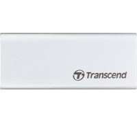 SSD Transcend Transcend SSD ESD260C 500GB USB-C USB 3.1 Gen 2