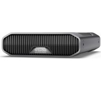 HDD SanDisk Dysk Zewnętrzny SanDisk PROFESSIONAL G-DRIVE 6 TB