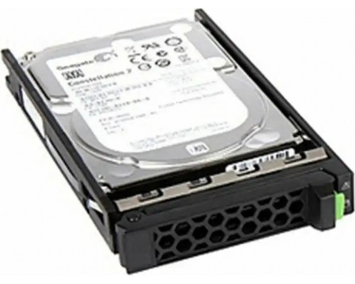 Fujitsu 3.84TB 2.5'' SAS-3 (12Gb/s)  (S26361-F5870-L384)