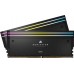 Corsair Dominator Titanium RGB, DDR5, 32 GB, 6400MHz, CL32 (CMP32GX5M2B6400C32)