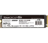 SSD TeamGroup MP44 1TB M.2 2280 PCI-E x4 Gen4 NVMe (TM8FPW001T0C101)