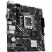 Intel H610 Asus PRIME H610M-D