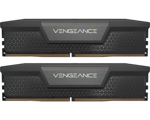 Corsair Vengeance, DDR5, 32 GB, 6000MHz, CL30 (CMK32GX5M2B6000C30)