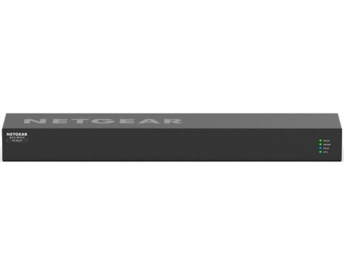 NETGEAR PR60X 10GE Multi-Gigabit DualWan