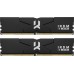 GoodRam IRDM, DDR5, 64 GB, 6000MHz, CL30 (R-6000D564L30/64GDC)