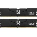 GoodRam IRDM, DDR5, 64 GB, 6000MHz, CL30 (R-6000D564L30/64GDC)