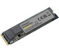 SSD Intenso Premium 2TB M.2 2280 PCI-E x4 Gen3 NVMe (3835470)