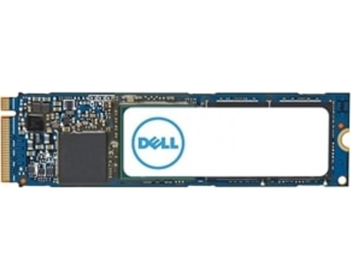 SSD Dell 1TB M.2 2280 PCI-E x4 Gen4 NVMe (AC037409)