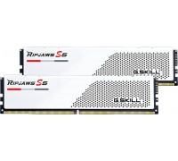 G.Skill Ripjaws S5, DDR5, 32 GB, 6000MHz, CL30 (F5-6000J3040F16GX2-RS5W)