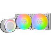 MSI MAG CoreE240 White (306-7ZW5E21-C24)