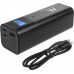 Maclean Mobilna bateria power bank 24600mAh 140W MCE335