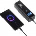 Maclean Mobilna bateria power bank 24600mAh 140W MCE335