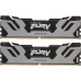 Kingston Fury Renegade, DDR5, 32 GB, 8000MHz, CL38 (KF580C38RSK232)