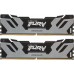 Kingston Fury Renegade, DDR5, 32 GB, 8000MHz, CL38 (KF580C38RSK232)