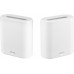 Asus EBM68(2PK) System WiFi AX7800 ExpertWiFi