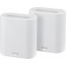 Asus EBM68(2PK) System WiFi AX7800 ExpertWiFi