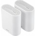 Asus EBM68(2PK) System WiFi AX7800 ExpertWiFi
