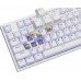 GENESIS THOR 404 TKL Gateron Yellow Pro (NKG-2070)