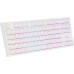 GENESIS THOR 404 TKL Gateron Yellow Pro (NKG-2070)