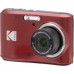 Kodak KODAK FZ45 RED - APARAT FOTOGRAFICZNY