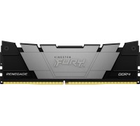 Kingston Fury Renegade, DDR4, 8 GB, 3200MHz, CL16 (KF432C16RB2/8)