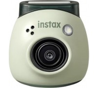 Fujifilm Aparat Instax Pal green