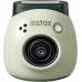Fujifilm Aparat Instax Pal green
