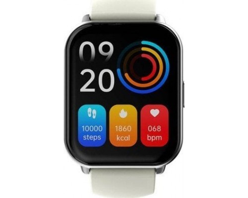 Smartwatch HiFuture SmartWatch HiFuture FutureFit Zone 2 (szary)