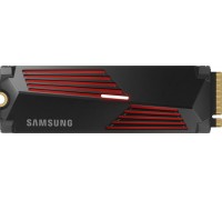 SSD Samsung 990 PRO 4TB M.2 2280 PCI-E x4 Gen4 NVMe (MZ-V9P4T0CW)