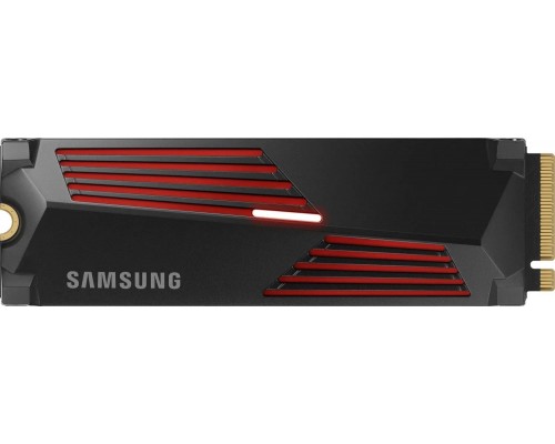 SSD Samsung 990 PRO 4TB M.2 2280 PCI-E x4 Gen4 NVMe (MZ-V9P4T0CW)