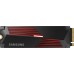 SSD Samsung 990 PRO 4TB M.2 2280 PCI-E x4 Gen4 NVMe (MZ-V9P4T0CW)