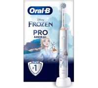 Brush Oral-B Junior Pro   Frozen