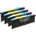 Corsair Vengeance RGB, DDR5, 128 GB, 5600MHz, CL40 (CMH128GX5M4B5600C40)