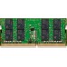 HP HP 16GB DDR5 1x16GB 4800 SODIMM NECC Memory