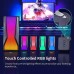 Marvo Marvo i SG-274, 2.0, 6W, czarne, regulacja głośności, 150Hz-20kHz, RGB