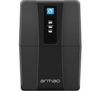 UPS Armac charger emergency Line-Interactive 850VA H/850E/LED/V2
