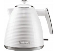 Zelmer Zelmer ZCK7650 2200 W White