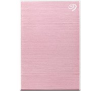 HDD Seagate One Touch Portable 2TB Pink (STKY2000405)