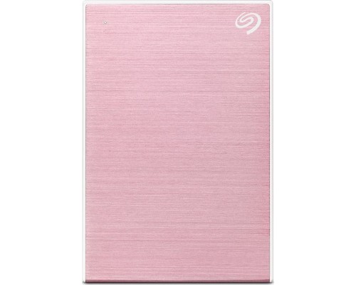HDD Seagate One Touch Portable 2TB Pink (STKY2000405)