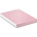 HDD Seagate One Touch Portable 2TB Pink (STKY2000405)