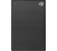 HDD Seagate Dysk One Touch 4TB 2,5 STKZ4000400 Black