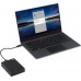 HDD Seagate Dysk One Touch 4TB 2,5 STKZ4000400 Black