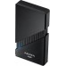 SSD ADATA SSD External SE920 2TB USB4C 3800/3700 MB/s czarny